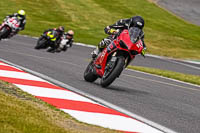 Advanced Group Red Bikes